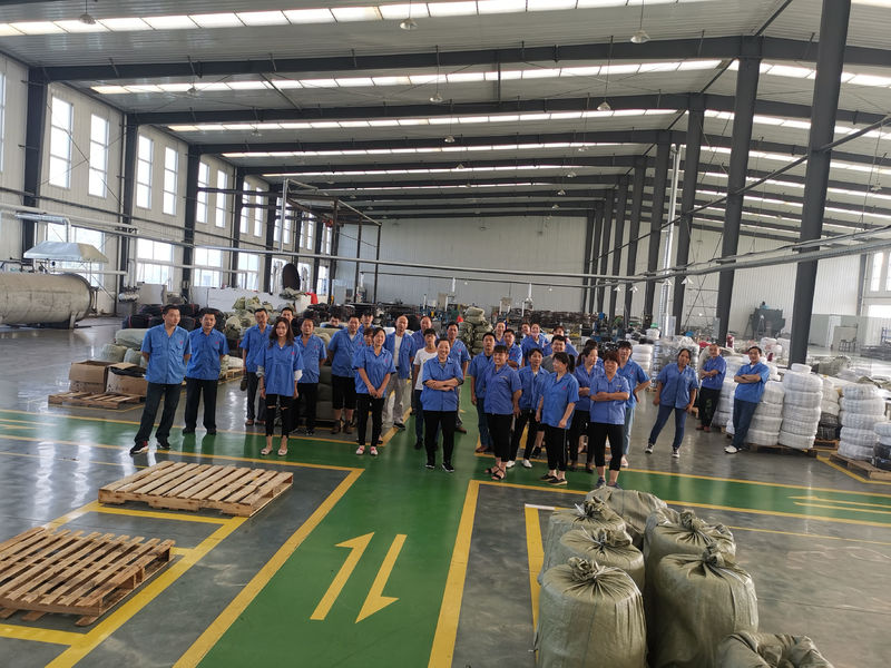 China Hangzhou Paishun Rubber &amp; Plastic Co., Ltd company profile