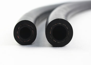 Automobile Air Conditioning Hose With Inner Diameter Size 11mm Smooth Cover