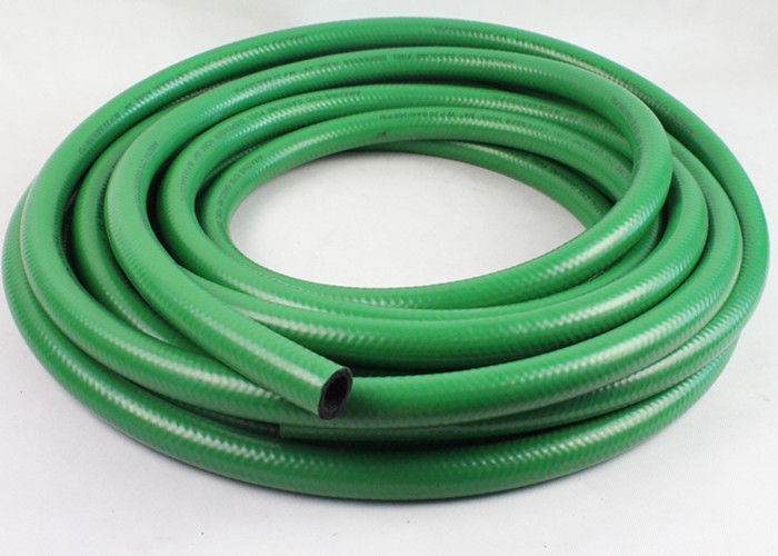 Fuel Delivery Hose / Fuel Dispensing Hose Incorporated With Single Braid Static Wire