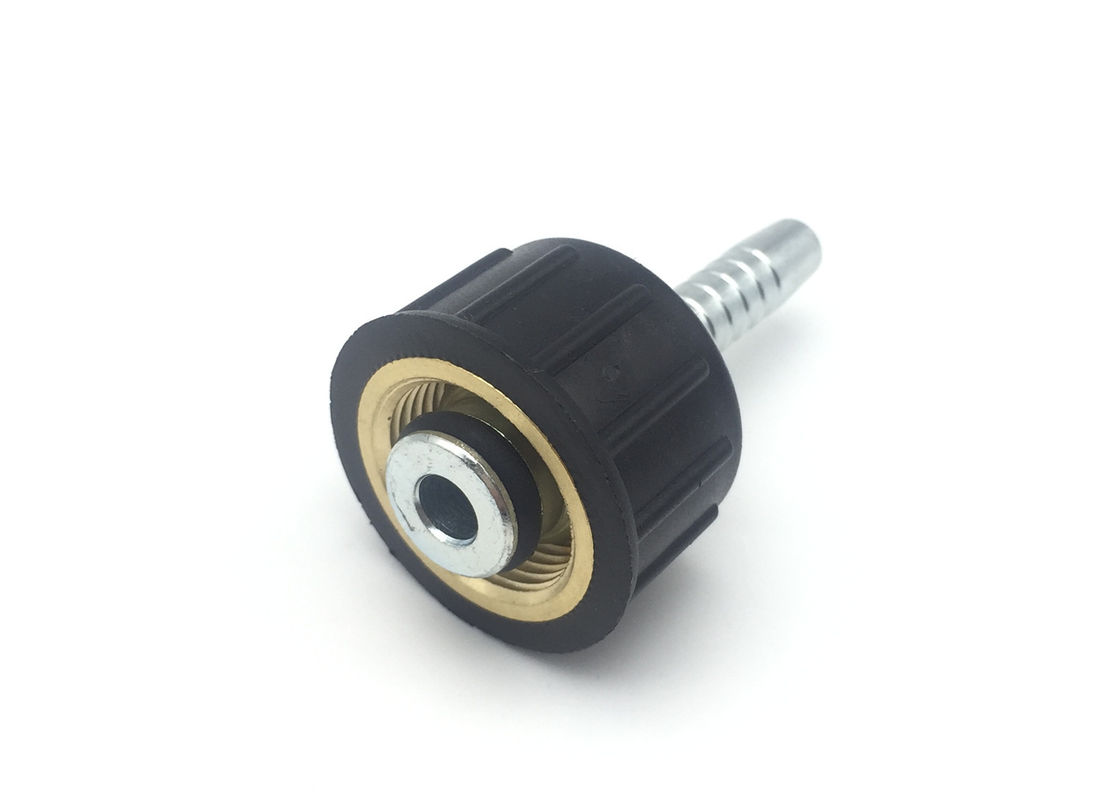 High Pressure Washer Hose Connection Hydraulic Hose Pipe Fittings For