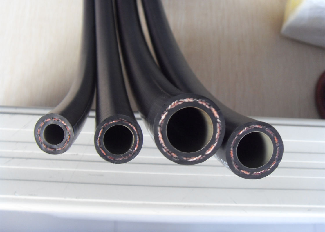 Full Sizes Air Conditioning Tube For Auto , Air