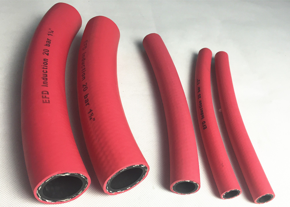 EPDM Heat Resistant Rubber Water Hose