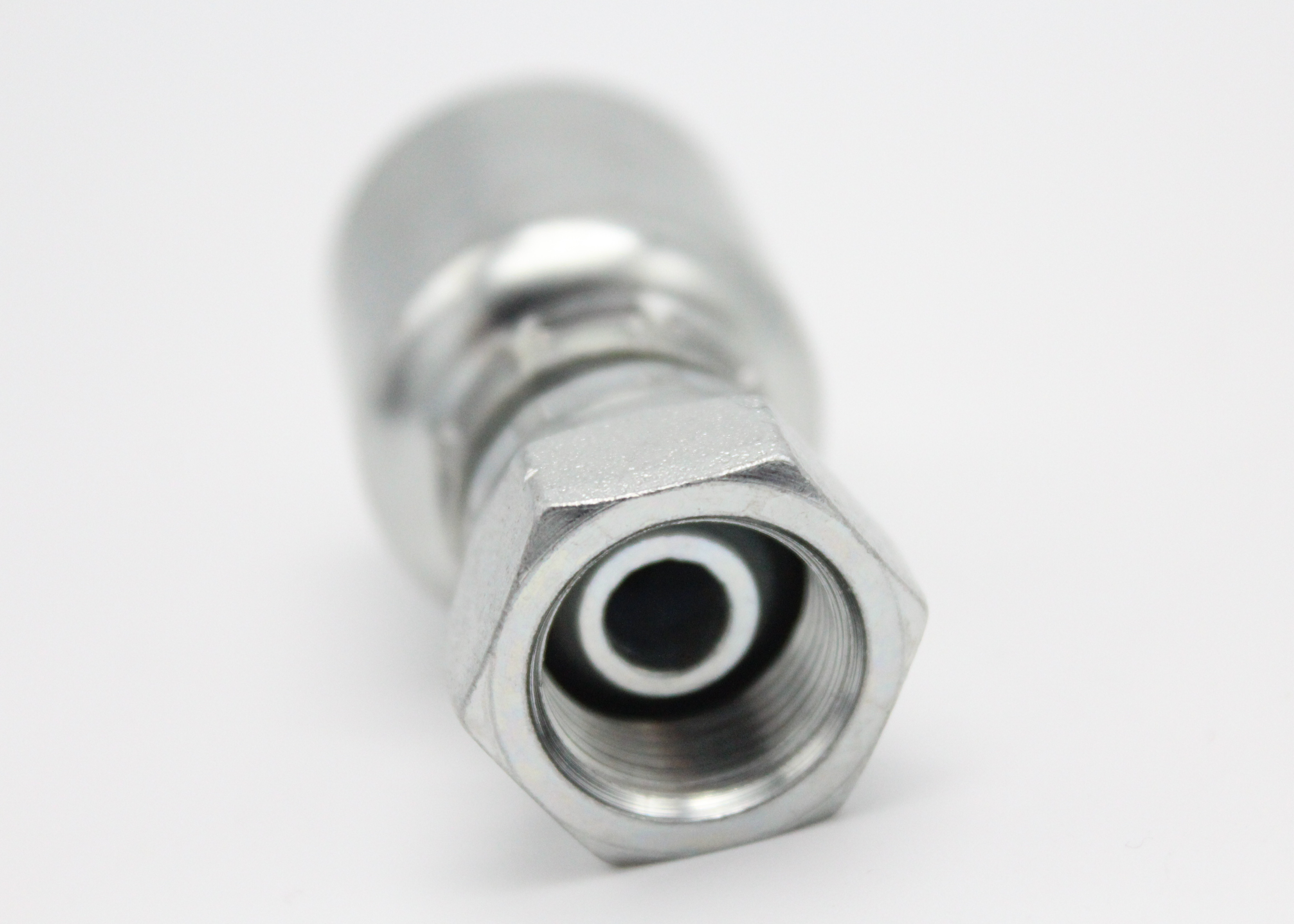 Hydraulic Hose End Fittings Standard at Fernando Haar blog