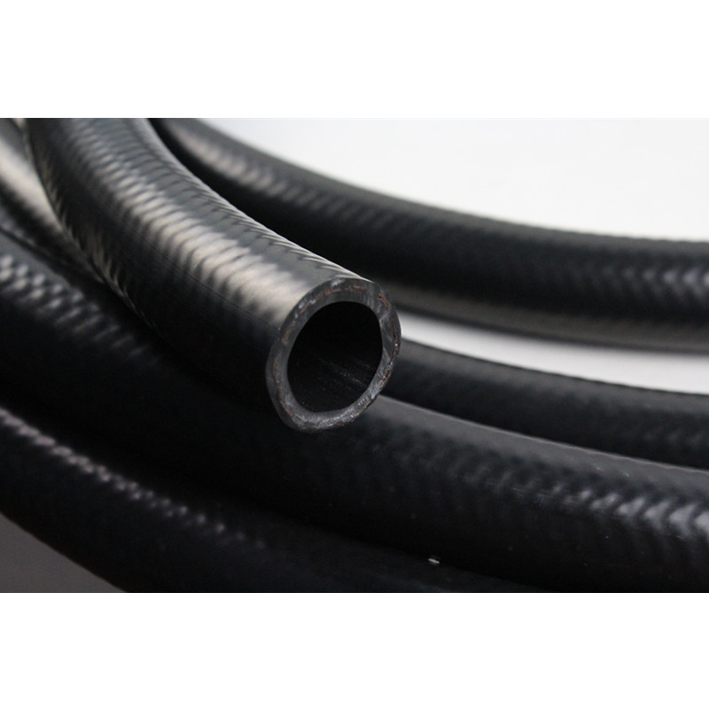 Wire Braided high temperature Fuel Dispensing Hose Petrol Resistance