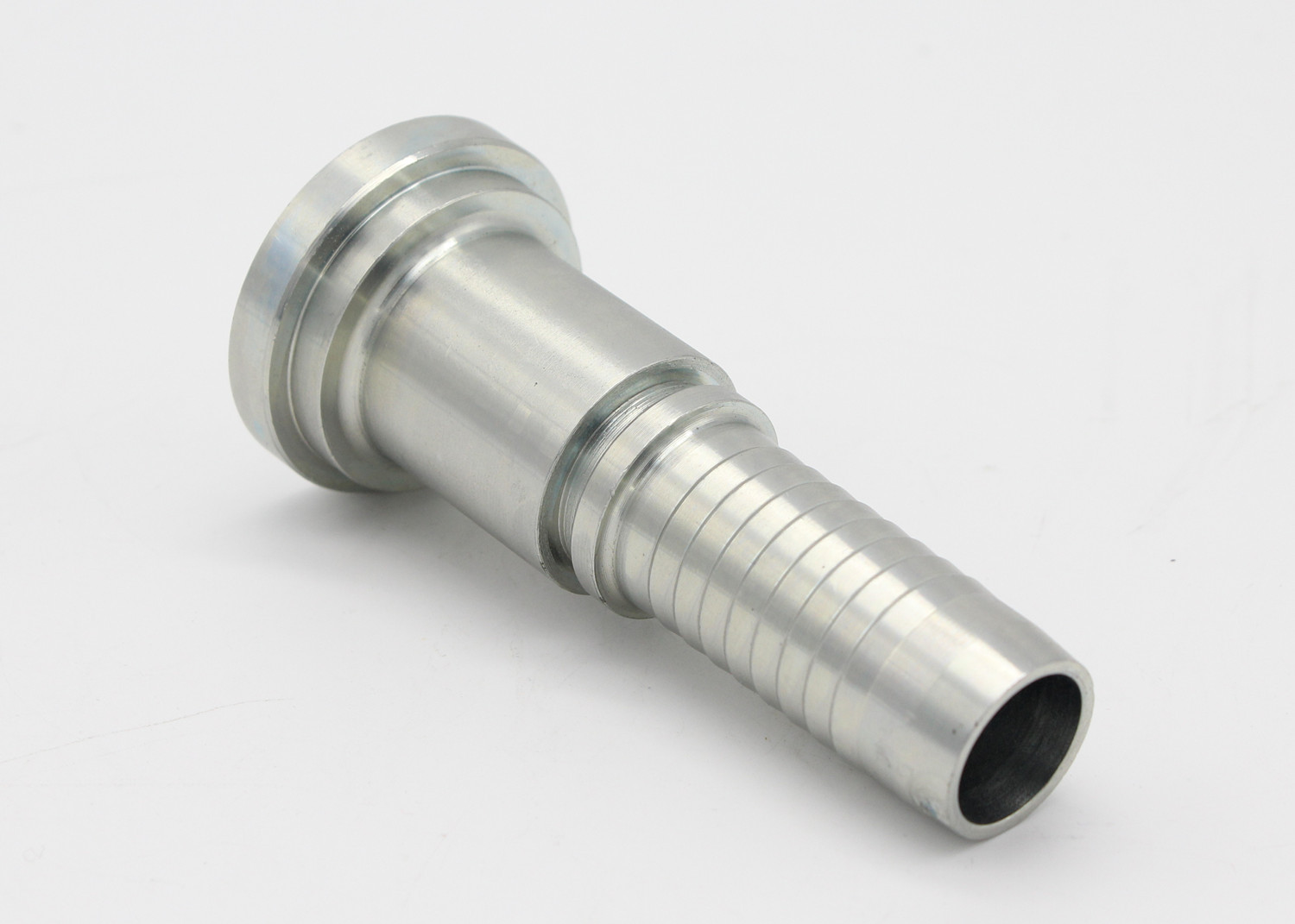 Flexible hose connectors Hydraulic Hose Fitting SAE Flange 3000 PSI