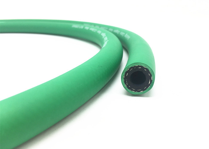 1/4" Inch Red And Blue Single Welding Hose , Oxygen And Fuel Gas