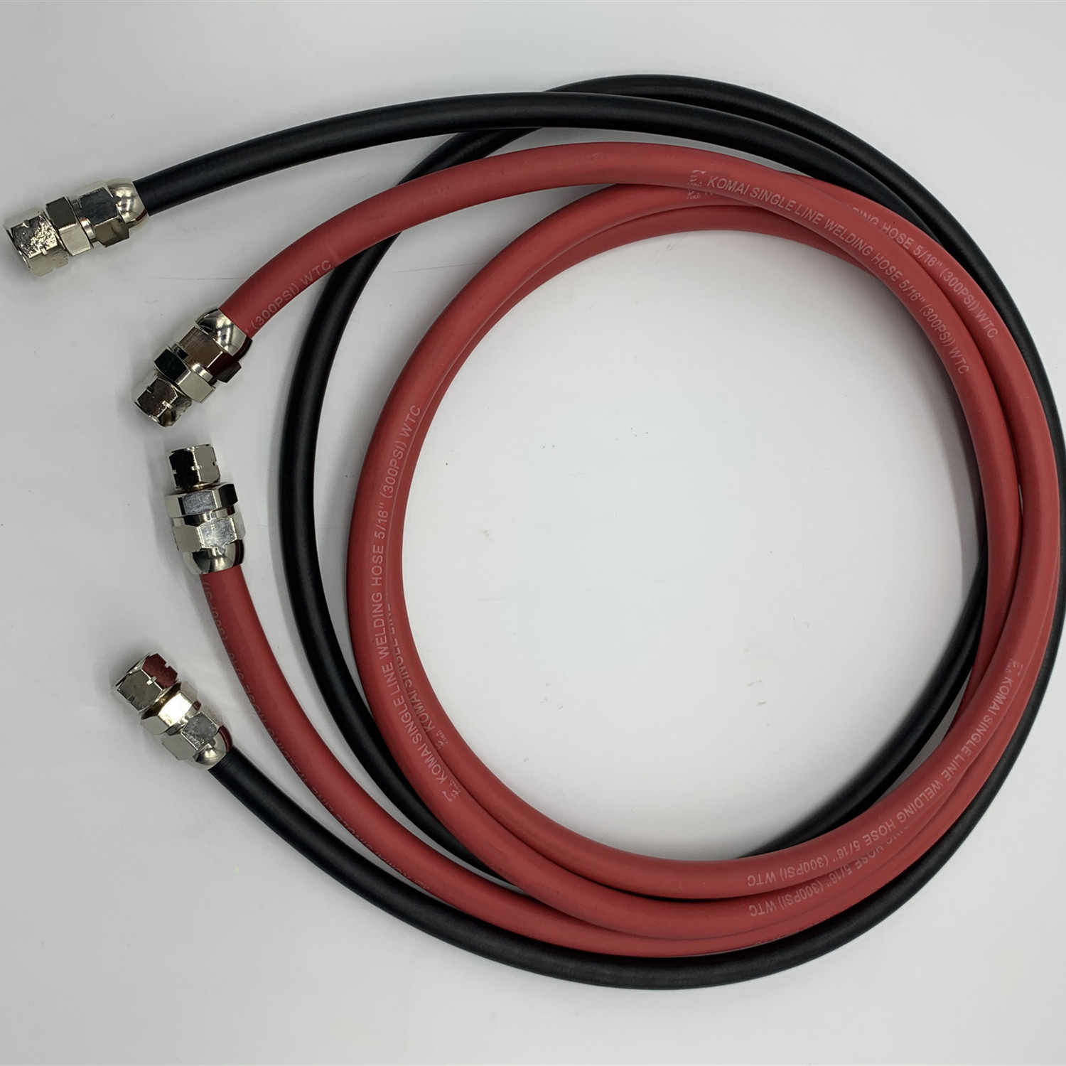 How Often Should You Replace Paint Pressure Pot Hoses? The Pressure