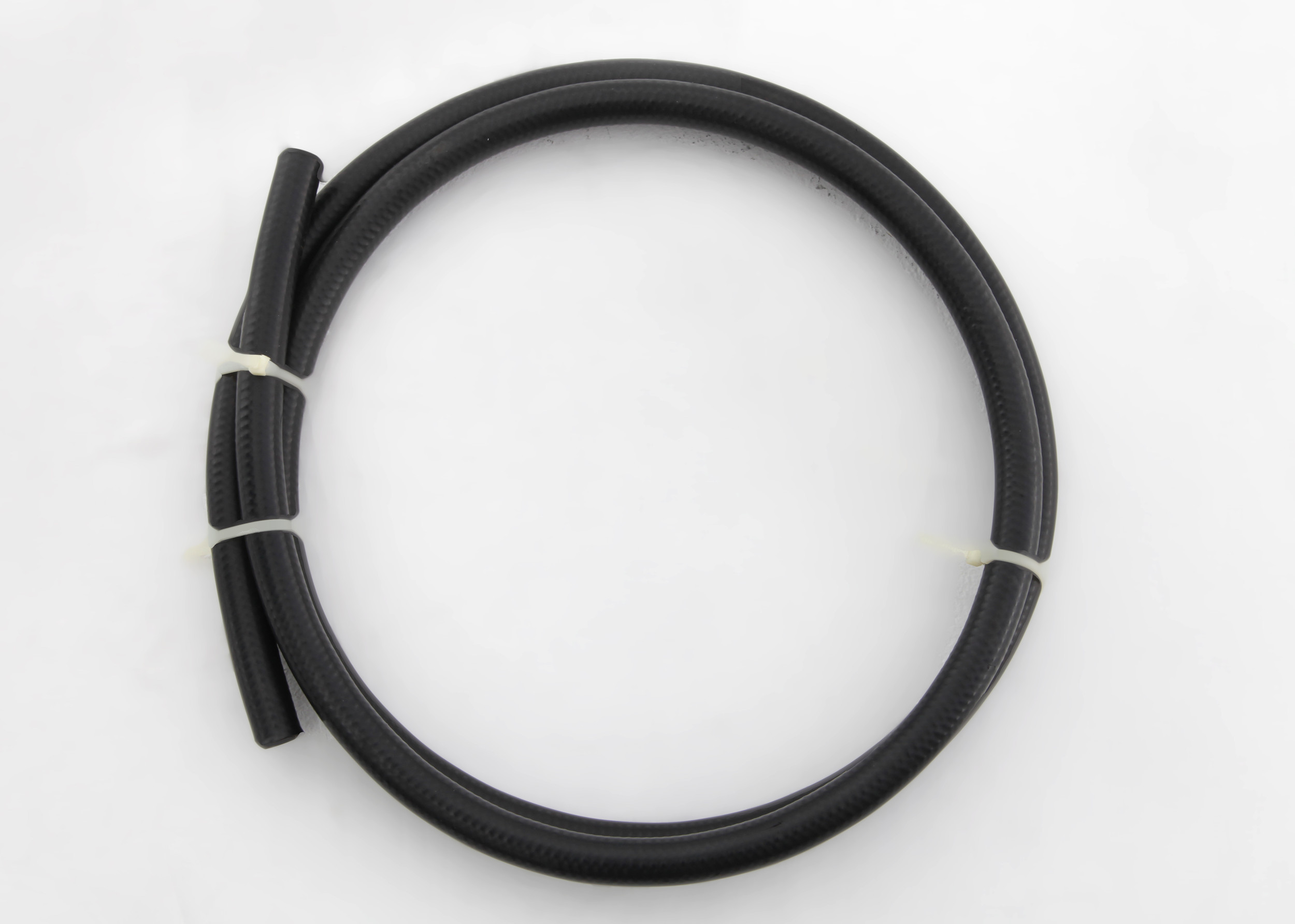 Hydraulic Rubber Hose Pipe , I.D. 1 / 4" Hydraulic Hose 100M Length