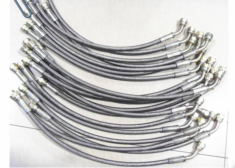 Princess Auto Braided Hose at Marian Byers blog