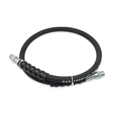 6000PSI Rawhide Surface Pressure Washer Hose SAE/DIN
