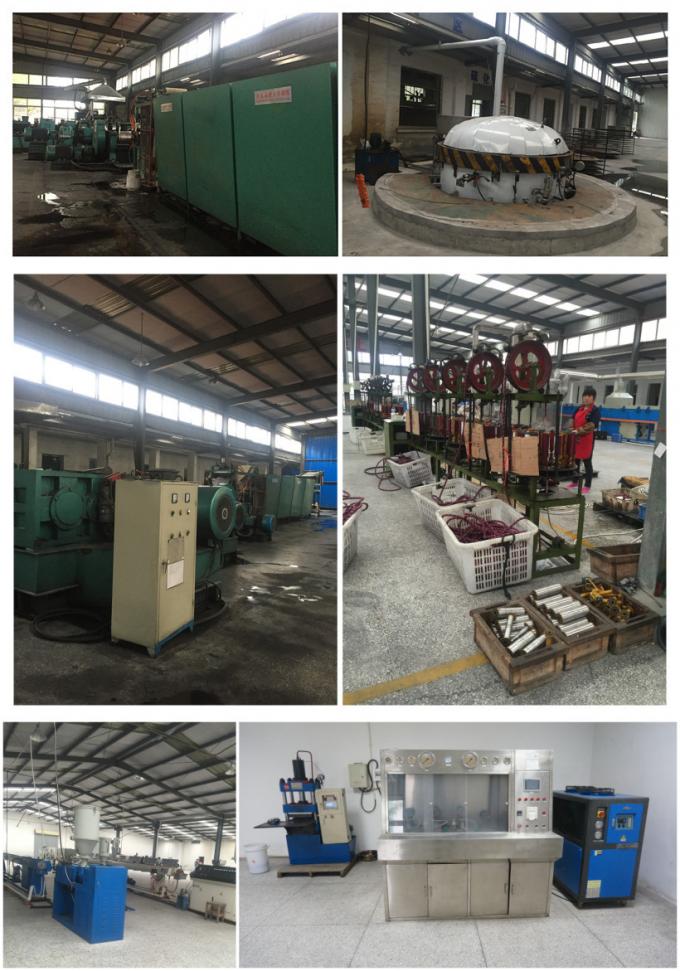 latest company news about New Factory of Suqian Paishun 04.26.2016  1