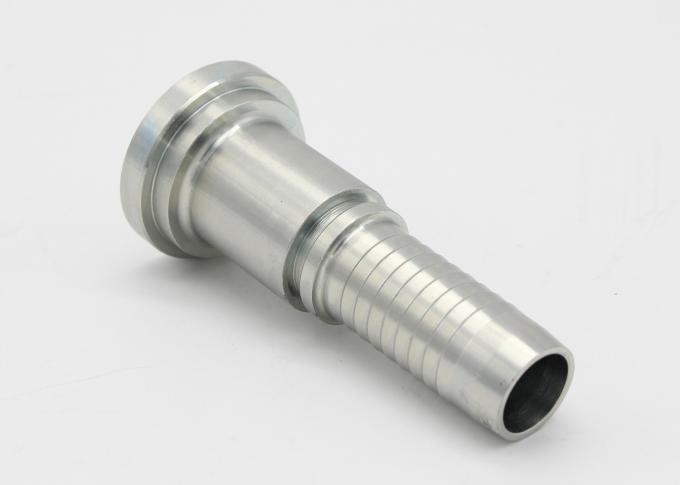 Flexible hose connectors Hydraulic Hose Fitting SAE Flange 3000 PSI Series 61 2