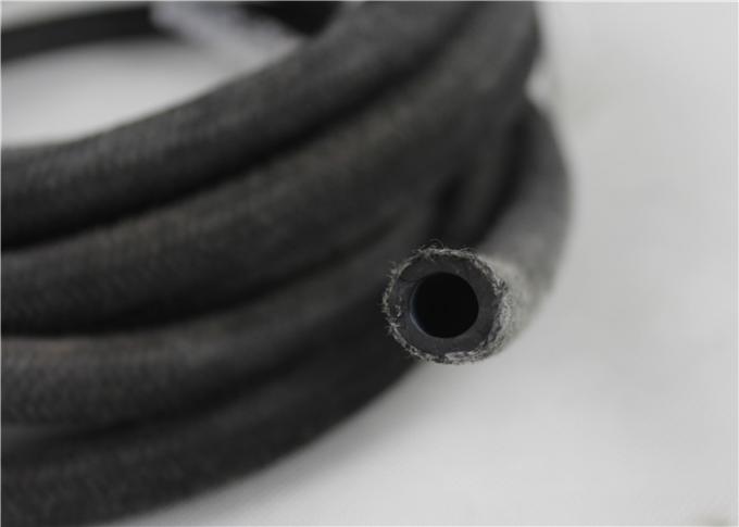 I.D 3mm To 25mm Cotton Braided Fuel Hose For Automotive Fuel Line 0