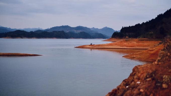latest company news about Qiandao Lake Landscape 2021  0
