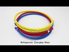 Refrigerant Charging Hose