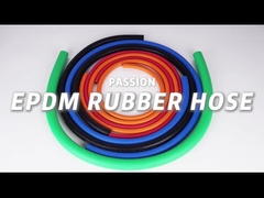 EPDM hose