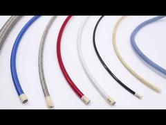 PTFE Braided Hose