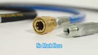 Pressure Washer Hose