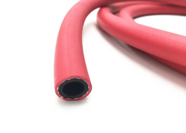 ID 1/4&quot; To 1&quot; Industrial Rubber Water Hose for WP 20Bar Smooth / Groove Surface