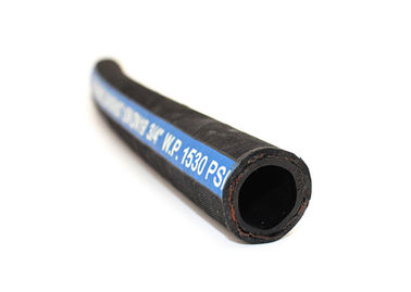 WP 105BAR ID 3/4&quot; R1/1SN High Pressure Hydraulic Hose For Construction