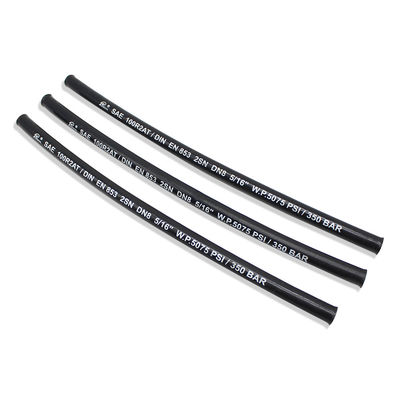 OEM 10000 PSI Hydraulic Jack Hose For Hydraulic Goods Lifts