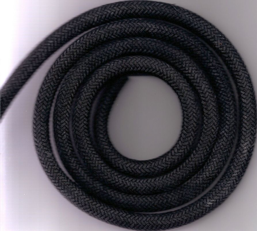 I.D 3mm To 25mm Cotton Braided Fuel Hose For Automotive Fuel Line