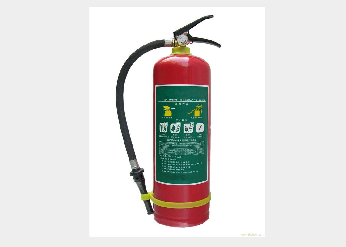 5/16&quot; SAE 100 R1 AT Hydraulic Rubber Hose For CO2 Powder And Foam Extinguishers