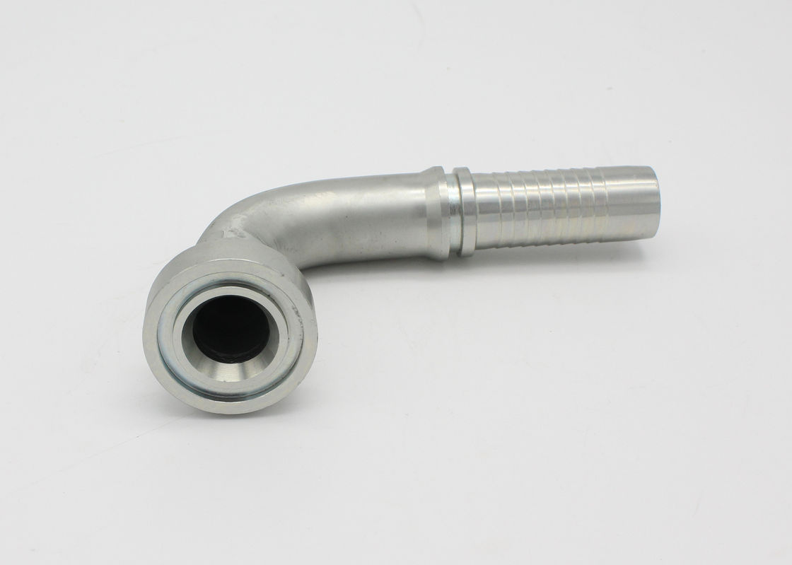 87691 SAE Hydraulic Hose Fittings FLANGE 6000PSI  Flange For Oilfield , Mine Industriy ( 87691 )