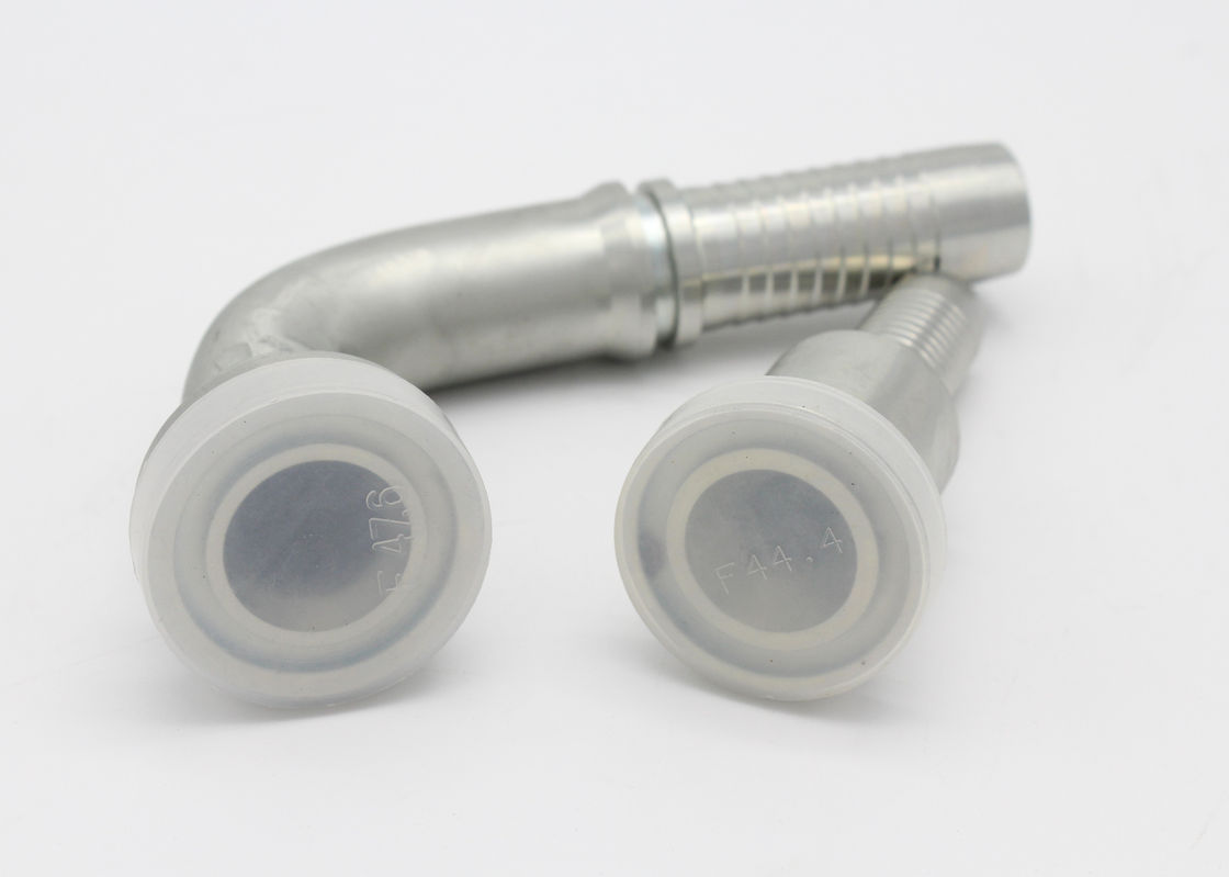 87691 SAE Hydraulic Hose Fittings FLANGE 6000PSI  Flange For Oilfield , Mine Industriy ( 87691 )