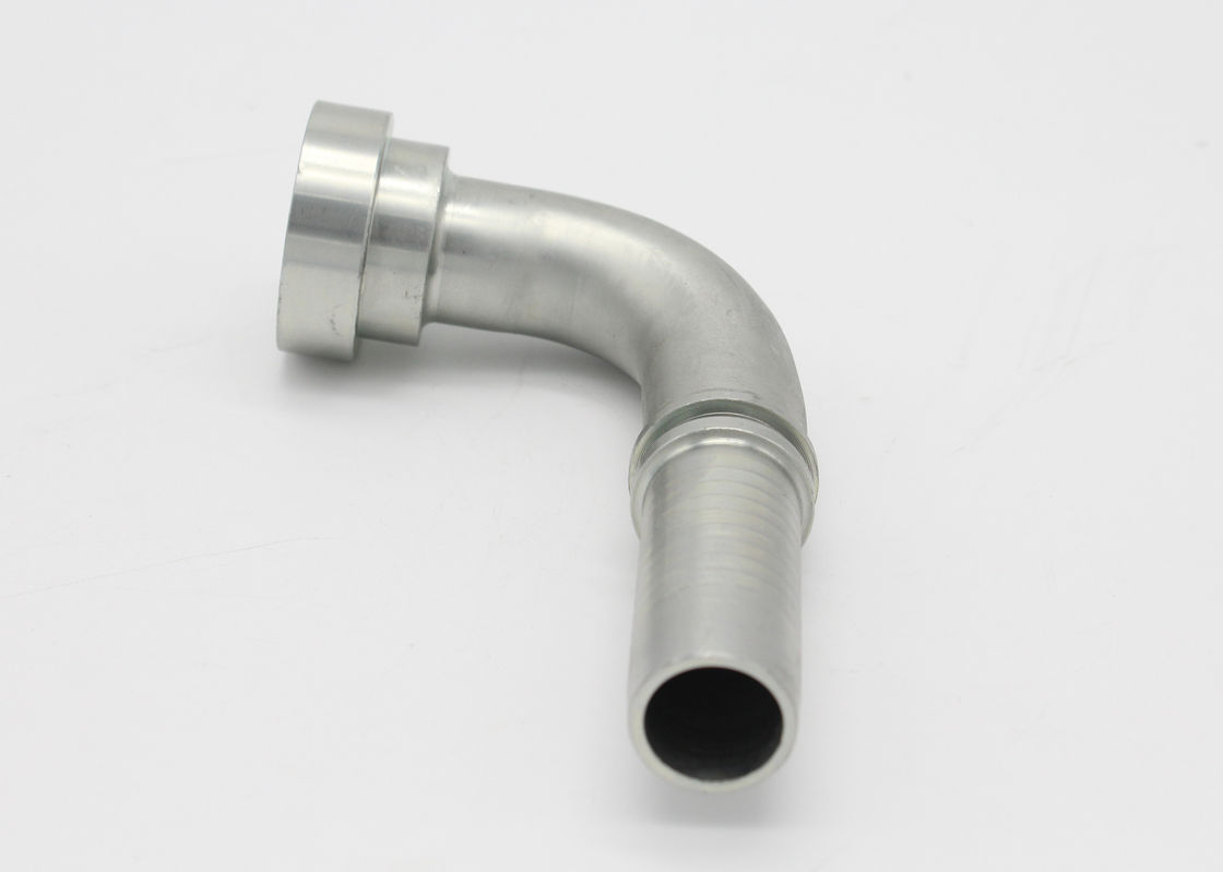 87691 SAE Hydraulic Hose Fittings FLANGE 6000PSI  Flange For Oilfield , Mine Industriy ( 87691 )
