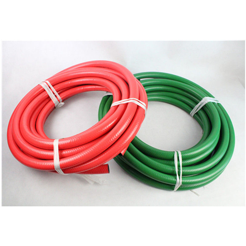 Wire Braided high temperature Fuel Dispensing Hose Petrol Resistance