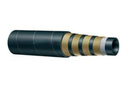 345 Bar High Pressure Hydraulic Hose SAE 100 R13 With Four Tensile Wire