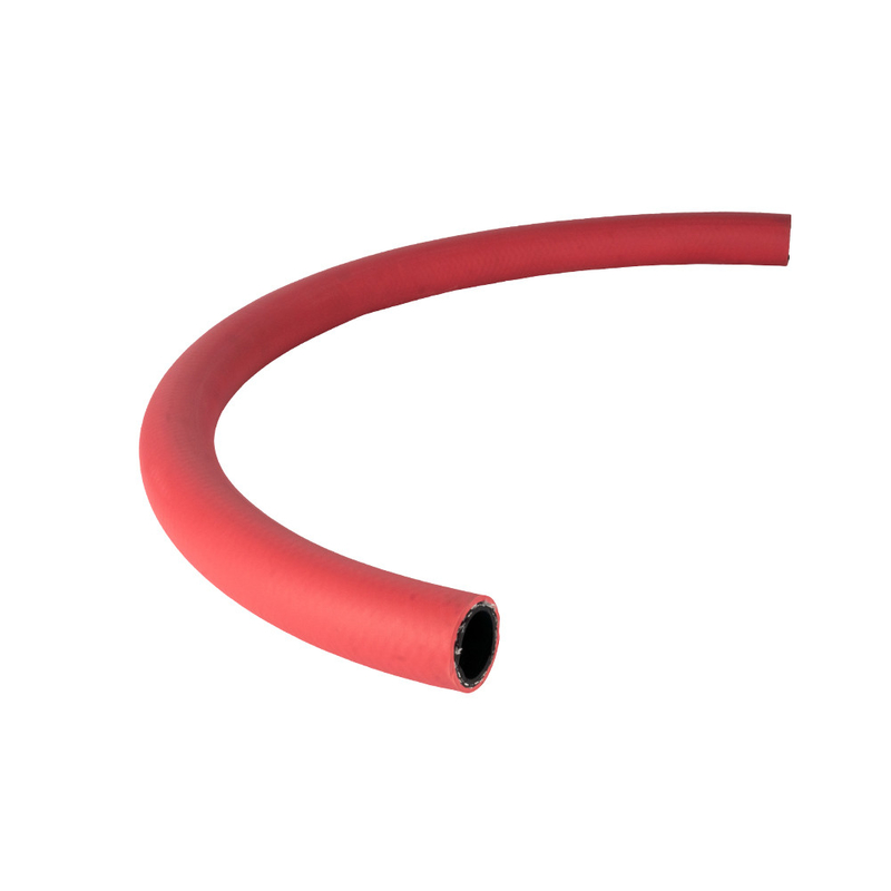 Red Color W.P 300PSI 1 1/4