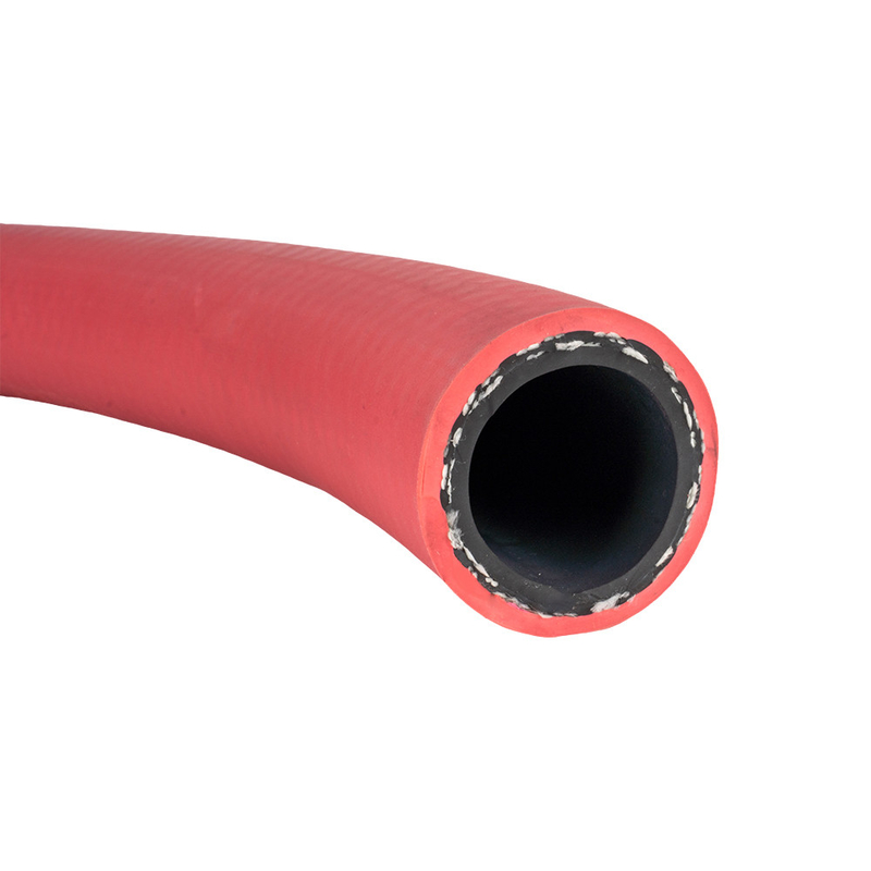 Red Color W.P 300PSI 1 1/4