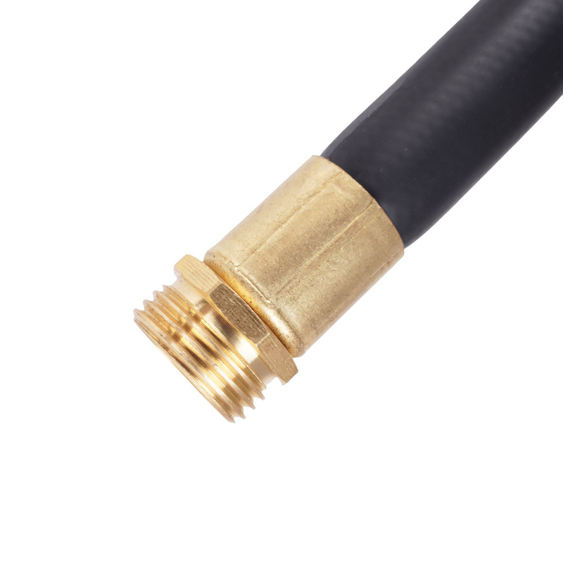 Original Factory Customized Flexible Lightduty 75FT 3/8'' Irrigation Water Garden Hose Assembly