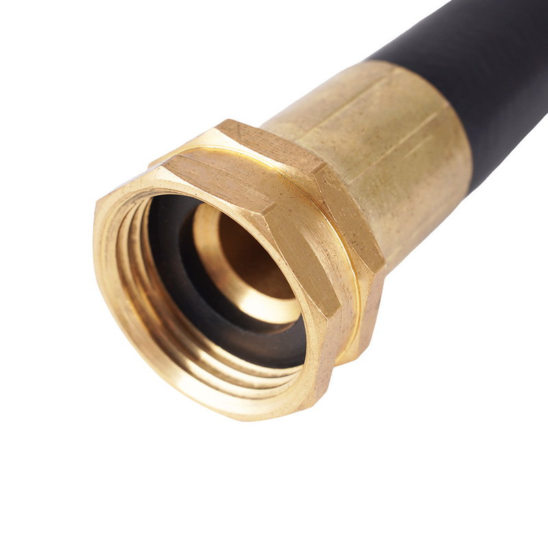 Original Factory Customized Flexible Lightduty 75FT 3/8'' Irrigation Water Garden Hose Assembly