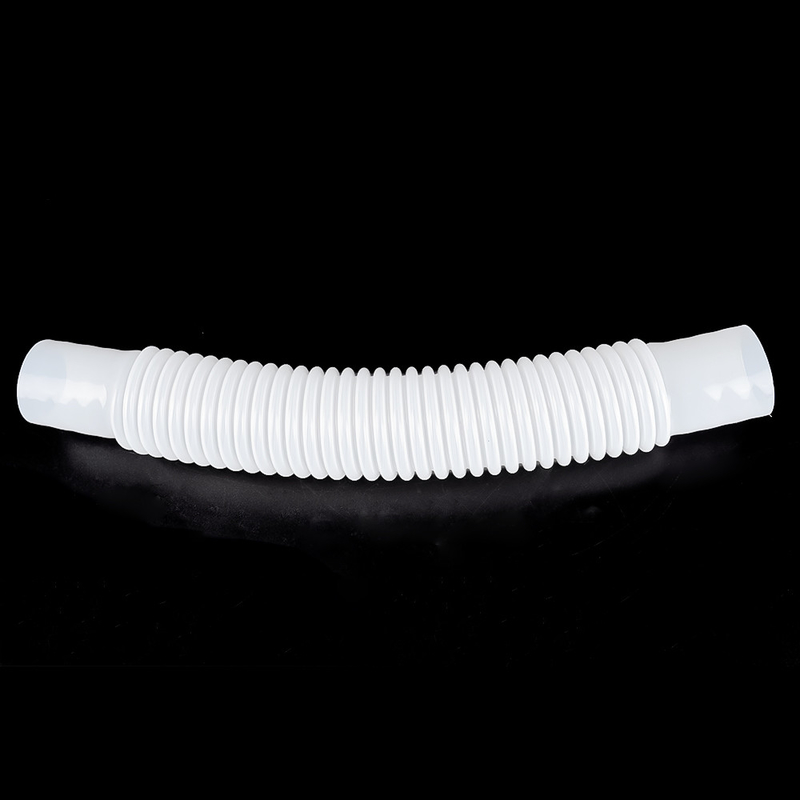 Strong Corrosion Resistance High quanlity PTFE material Big Diameter Convoluted Inner Tube Hose