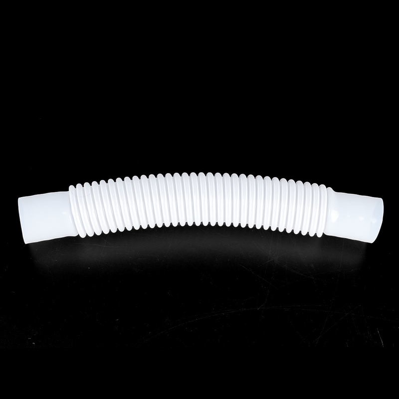 Strong Corrosion Resistance High quanlity PTFE material Big Diameter Convoluted Inner Tube Hose