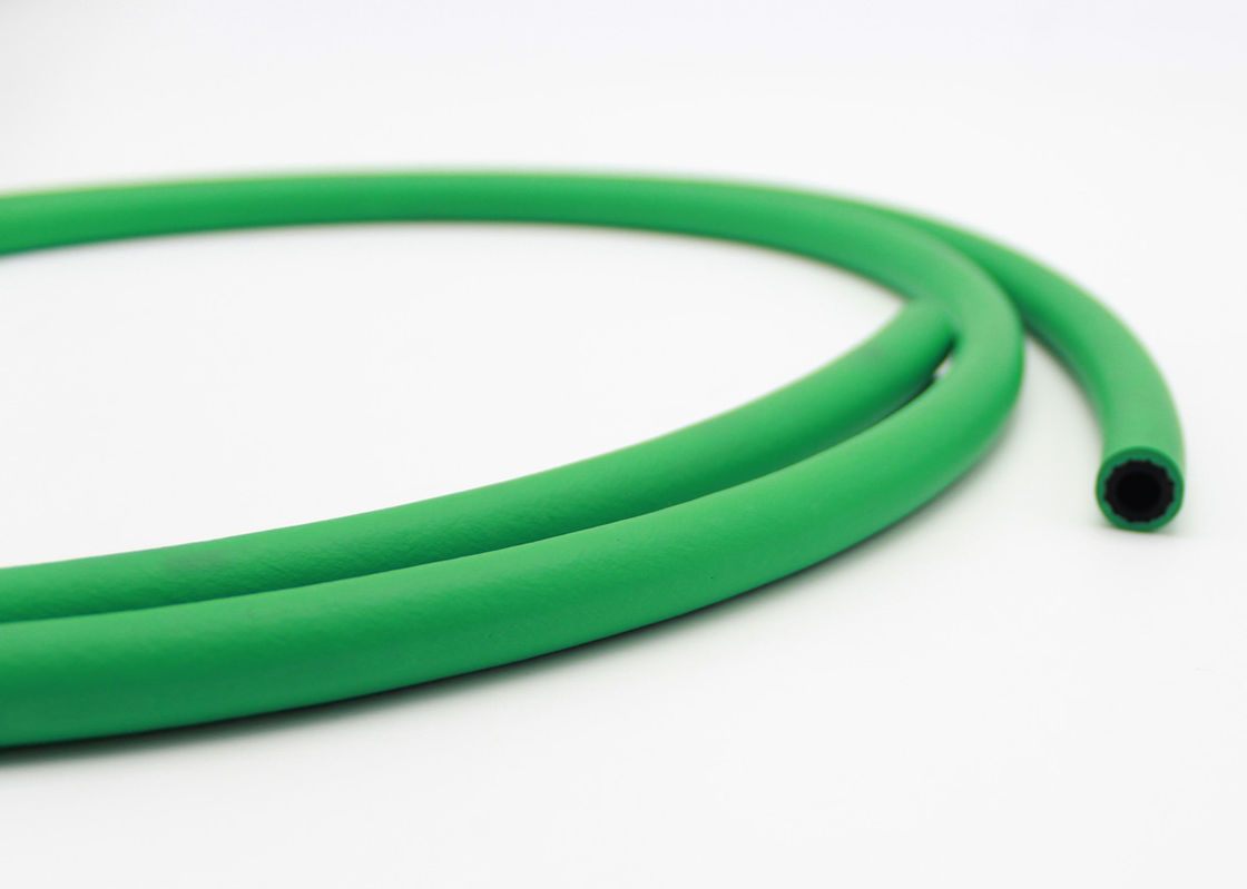 Induction Furnace Carbon Free EPDM Rubber Water Hose With Low Leakage Current