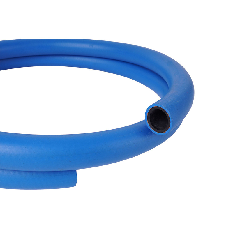 China Factory Flexible Light Weight Long Lasting Rubber Hose for Multi Purpose Hose for air，oils，water