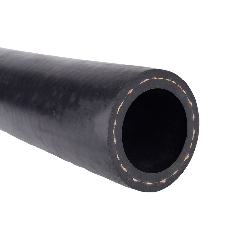 Factory Multi Ply Flexible Anti-Weathering 1 inch Non Conductive EPDM Colling Hose