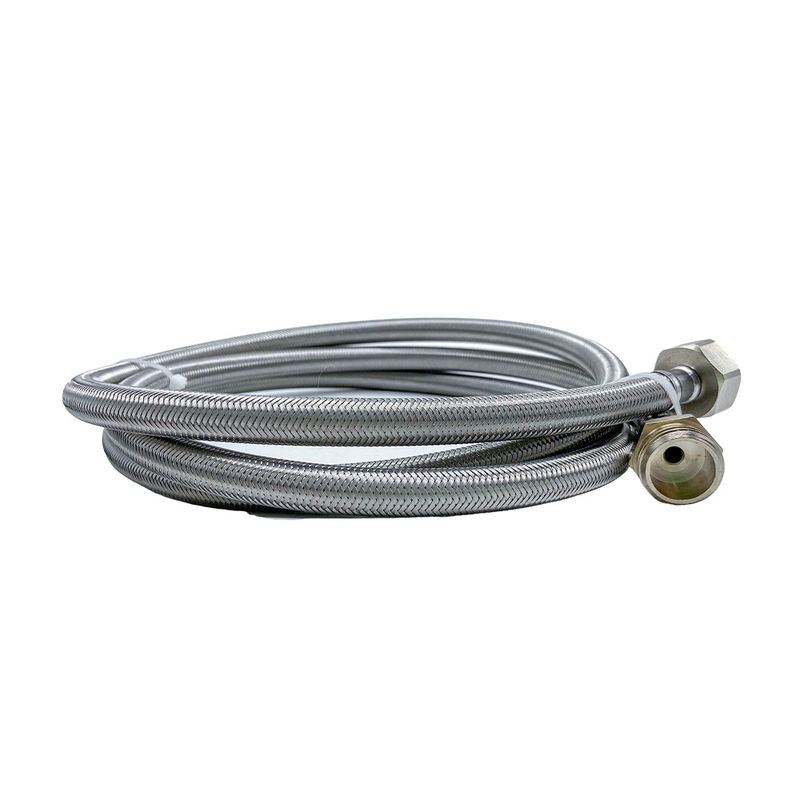 UNI7140 Non-Metallic Flexible Hoses for Gas Appliances for Domestic Use and Similar