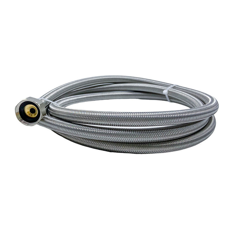 UNI7140 Non-Metallic Flexible Hoses for Gas Appliances for Domestic Use and Similar