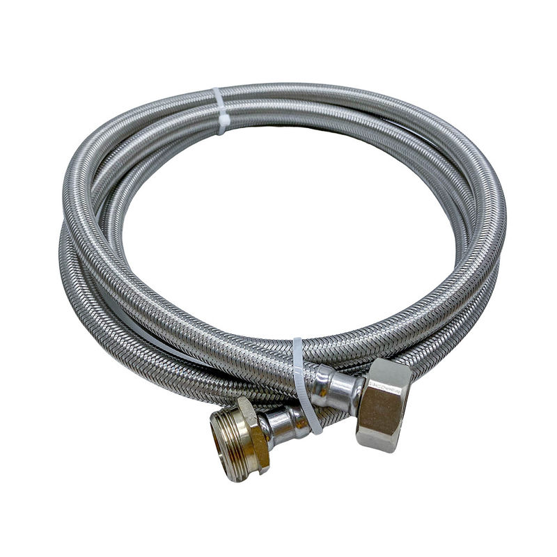 UNI7140 Non-Metallic Flexible Hoses for Gas Appliances for Domestic Use and Similar