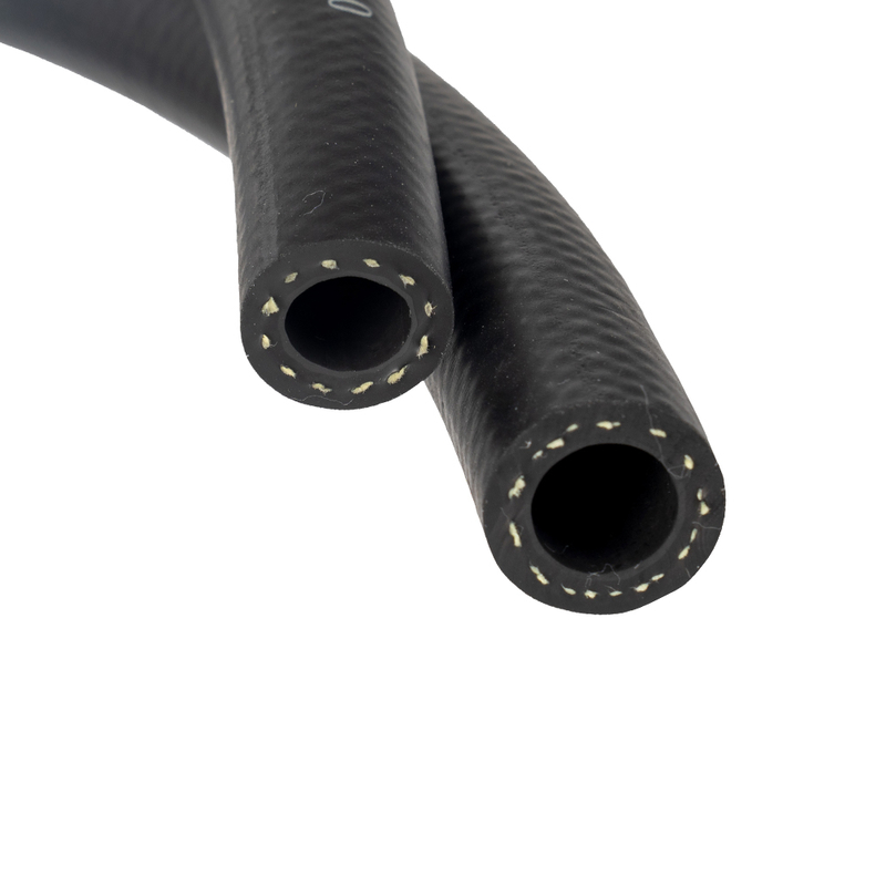 SAE J30R10 Fuel Hose – Flexible Low Emission Oil-Resistant Hose for Auto Use