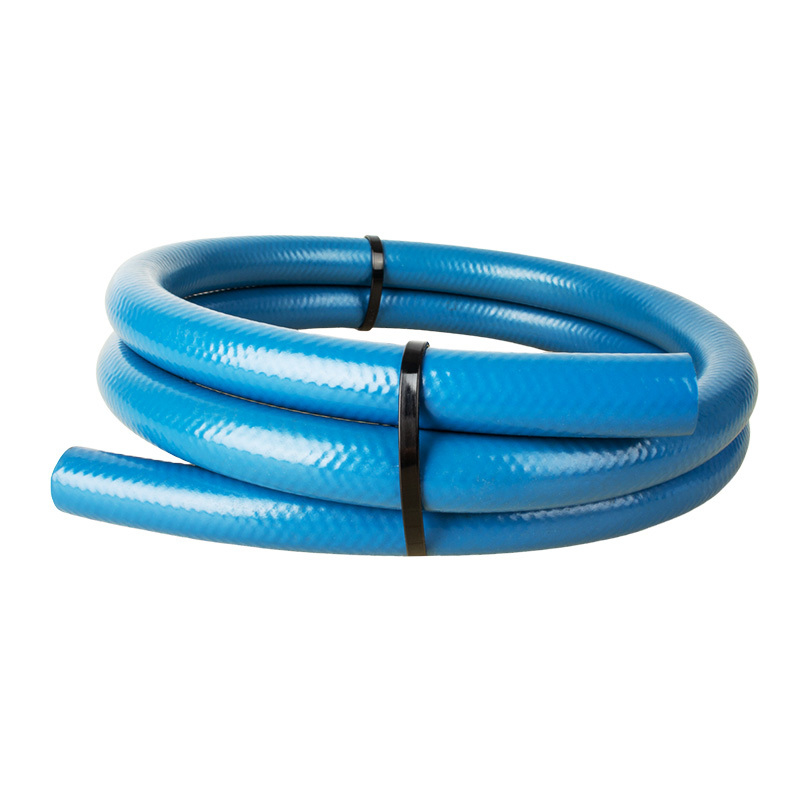 Push Lock Hose – 300 PSI Fuel and Oil Resistant Industrial Rubber Hose China Factory
