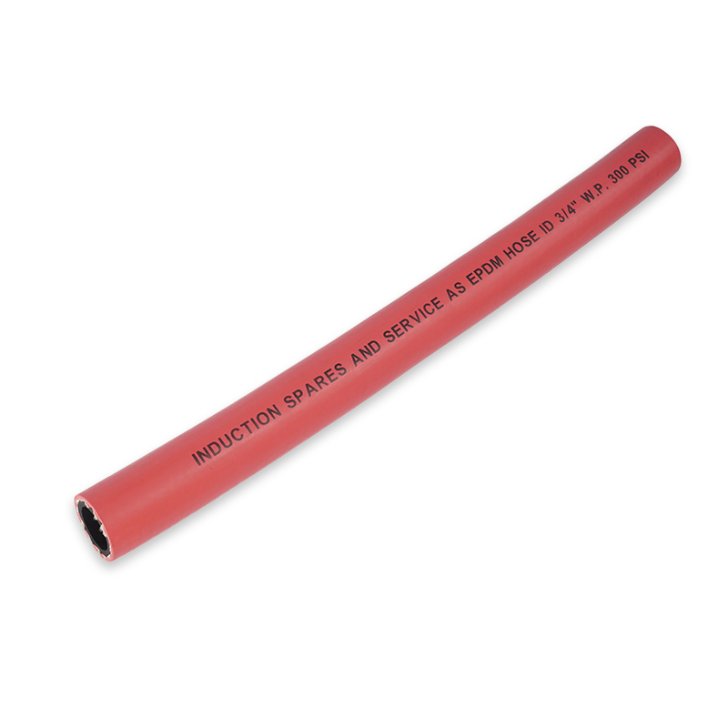 Carbon Free Non-Conductive EPDM Hose 2