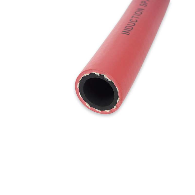 Carbon Free Non-Conductive EPDM Hose 2