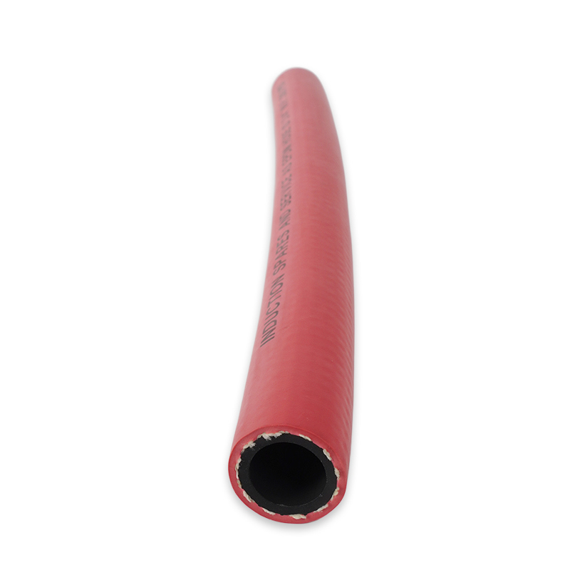 Carbon Free Non-Conductive EPDM Hose 2