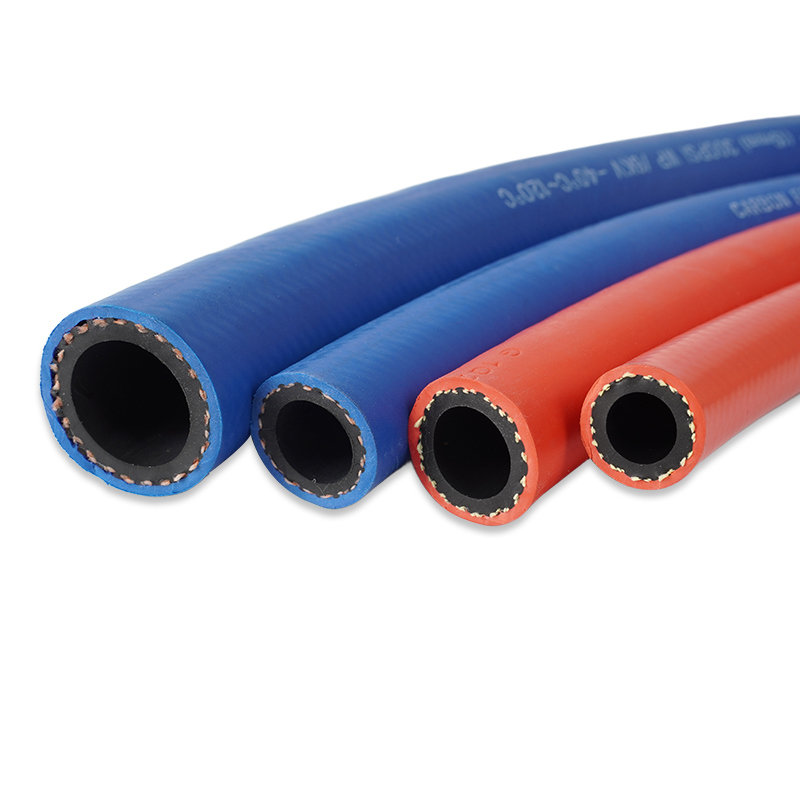 Carbon Free Non-Conductive EPDM Hose 2